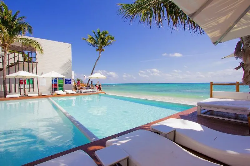 Nick Price Residences Playa del Carmen Messico