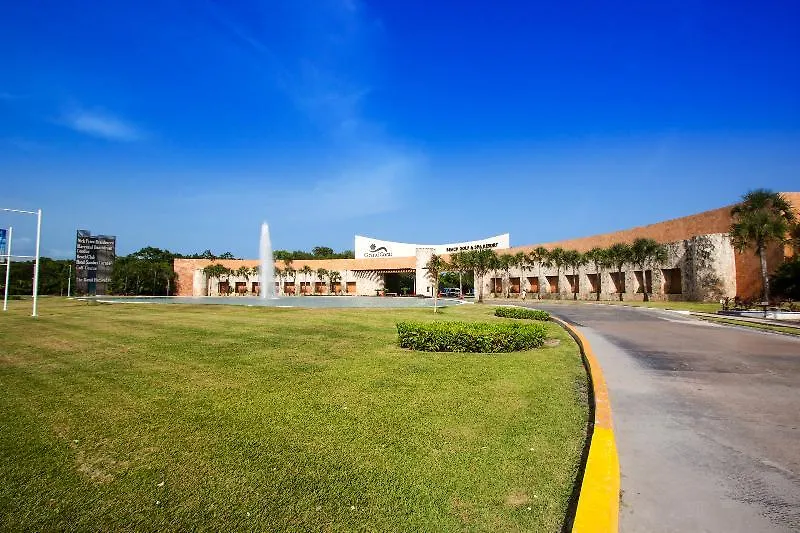 **** Hotel Nick Price Residences Playa del Carmen Messico