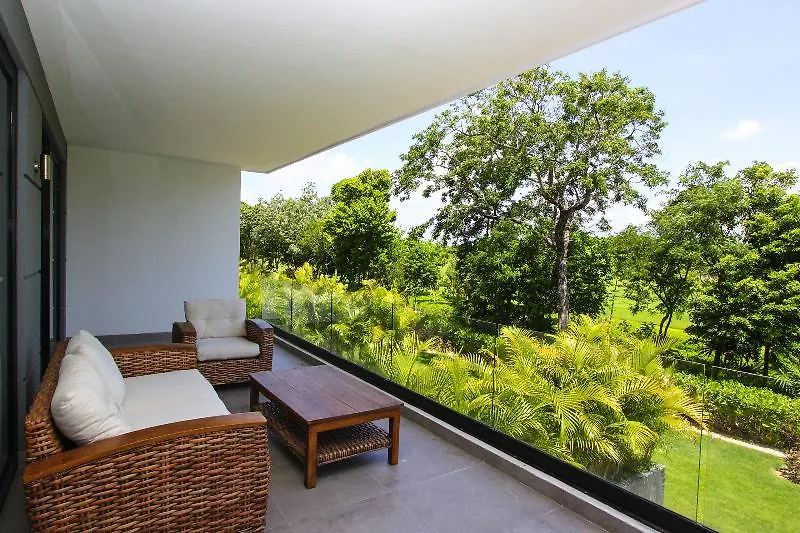 Hotel Nick Price Residences Playa del Carmen