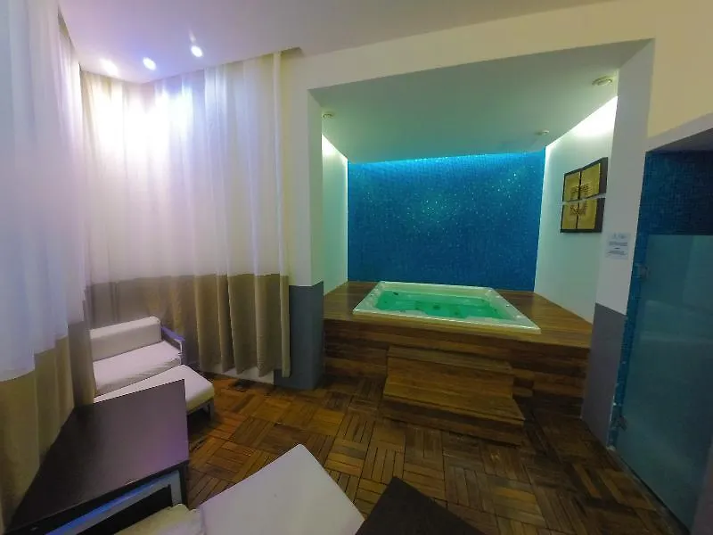 Nick Price Residences Playa del Carmen Mexique